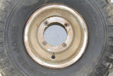 1985 Yamaha Tri Moto YTM 200 Rear Wheel Set Rims