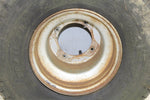 1985 Yamaha Tri Moto YTM 200 Front Wheel Rim