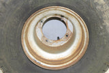 1985 Yamaha Tri Moto YTM 200 Front Wheel Rim