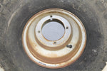 1985 Yamaha Tri Moto YTM 200 Front Wheel Rim