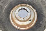 1985 Yamaha Tri Moto YTM 200 Front Wheel Rim