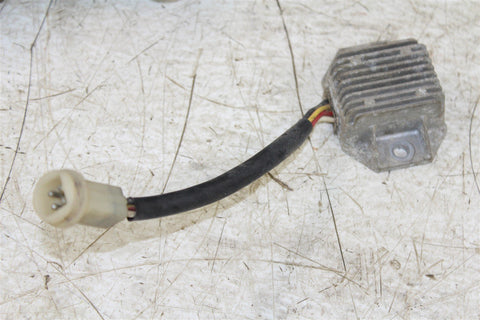 1985 Yamaha Tri Moto YTM 200 Voltage Regulator Rectifier