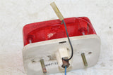 1985 Yamaha Tri Moto YTM 200 Rear Brake Light Taillight