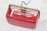 1985 Yamaha Tri Moto YTM 200 Rear Brake Light Taillight