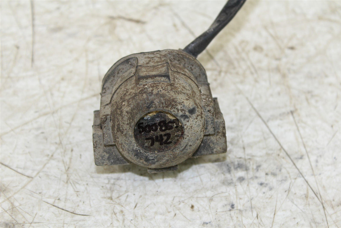 1985 Yamaha Tri Moto YTM 200 Starter Relay Solenoid
