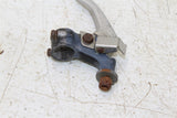 1985 Yamaha Tri Moto YTM 200 Parking Brake Lever w/ Perch Mount