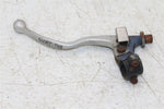 1985 Yamaha Tri Moto YTM 200 Parking Brake Lever w/ Perch Mount