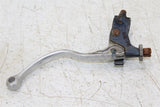 1985 Yamaha Tri Moto YTM 200 Parking Brake Lever w/ Perch Mount