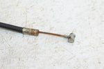 1985 Yamaha Tri Moto YTM 200 Parking Brake Cable