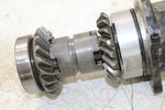 1985 Yamaha Tri Moto YTM 200 Rear Drive Shaft Output w/ Bevel Gear