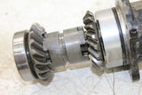 1985 Yamaha Tri Moto YTM 200 Rear Drive Shaft Output w/ Bevel Gear