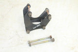 1985 Yamaha Tri Moto YTM 200 Engine Mounts Motor Brackets