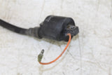 1985 Yamaha Tri Moto YTM 200 Ignition Coil Wire Spark Plug Boot