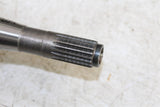 1985 Yamaha Tri Moto YTM 200 Crankshaft Connecting Rod