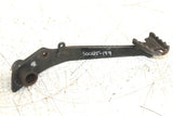 1985 Yamaha Tri Moto YTM 200 Rear Brake Pedal