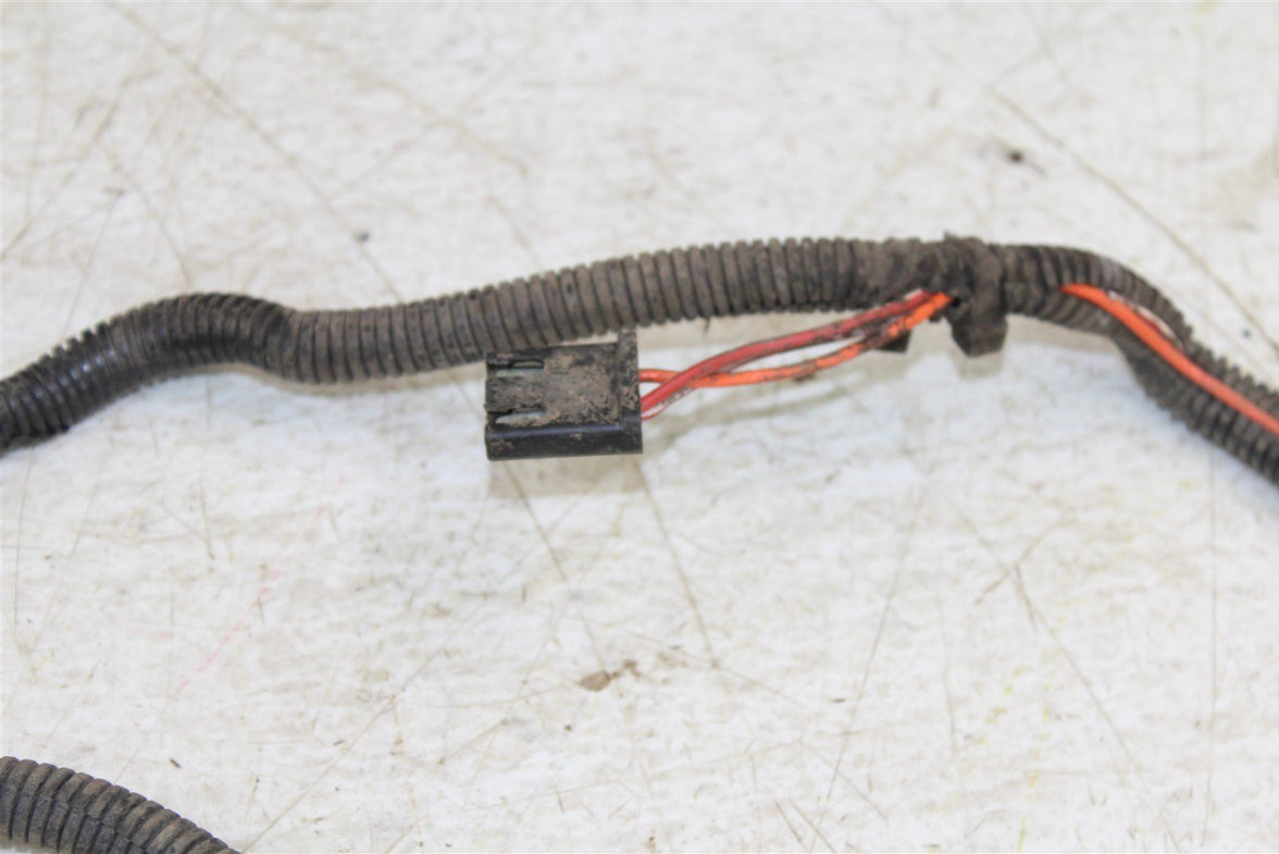 1996 Polaris Xplorer 300 4x4 Wire Wiring Harness Loom