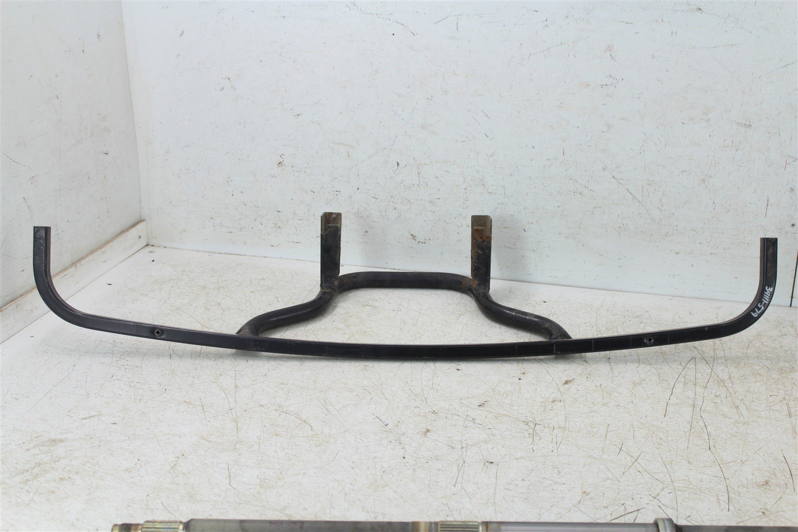 1996 Polaris Xplorer 300 4x4 Rear Rack Support Mount