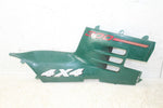 1996 Polaris Xplorer 300 4x4 Gas Tank Side Shrouds Plastics Covers