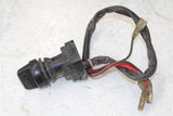 1996 Polaris Xplorer 300 4x4 Key Ignition Switch