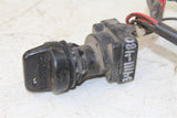 1996 Polaris Xplorer 300 4x4 Key Ignition Switch