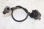 1996 Polaris Xplorer 300 4x4 Ignition Coil Wire Spark Plug Boot