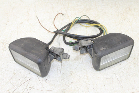 1996 Polaris Xplorer 300 4x4 Headlights Head Lights