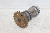 1996 Polaris Xplorer 300 4x4 Middle Chain Tensioner Cam Sprocket