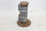 1996 Polaris Xplorer 300 4x4 Middle Chain Tensioner Cam Sprocket