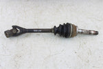 1996 Polaris Xplorer 300 4x4 Right Front CV Axle Boot Straight