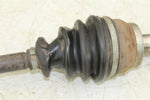 1996 Polaris Xplorer 300 4x4 Right Front CV Axle Boot Straight