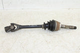 1996 Polaris Xplorer 300 4x4 Left Front CV Axle Boot Straight