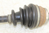 1996 Polaris Xplorer 300 4x4 Left Front CV Axle Boot Straight