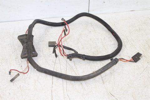 1995 Polaris 300 4x4 Wire Wiring Harness Loom