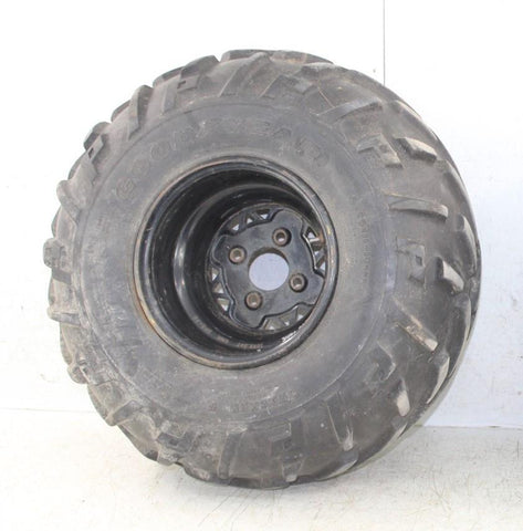 1995 Polaris 300 4x4 Rear Wheel Rim