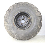 1995 Polaris 300 4x4 Rear Wheel Rim