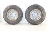 1995 Polaris 300 4x4 Front Wheel Set Rims