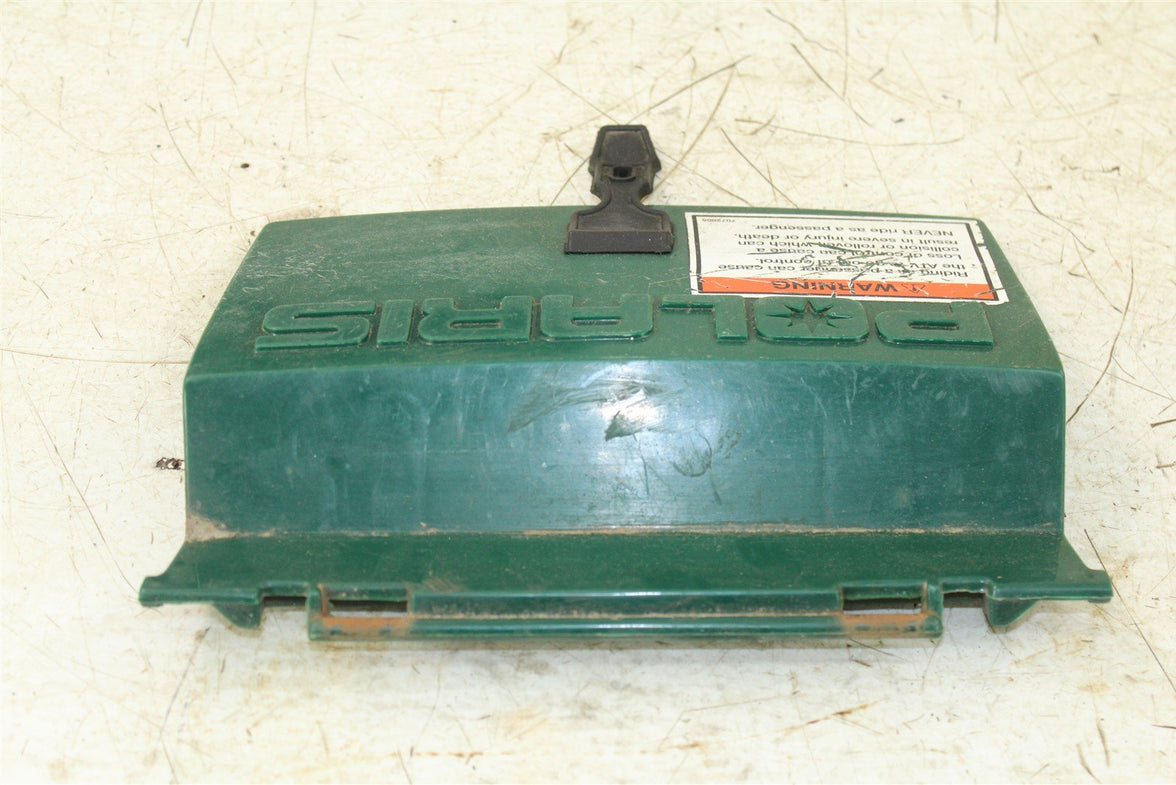 1995 Polaris 300 4x4 Storage Tool Box Container Lid