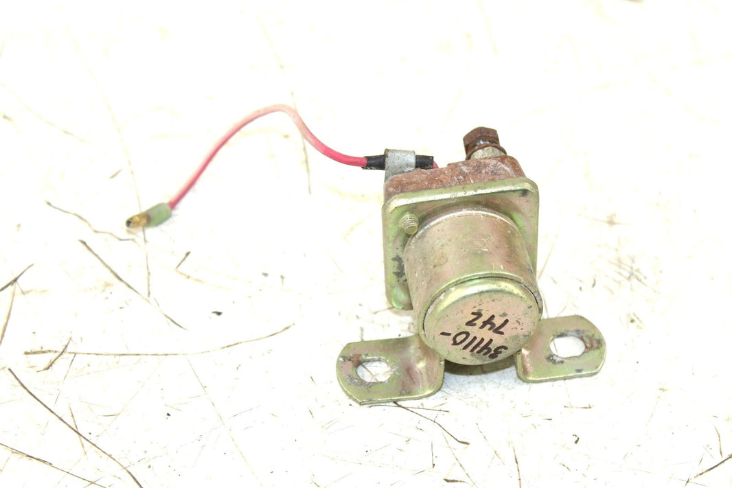 1995 Polaris 300 4x4 Starter Relay Solenoid