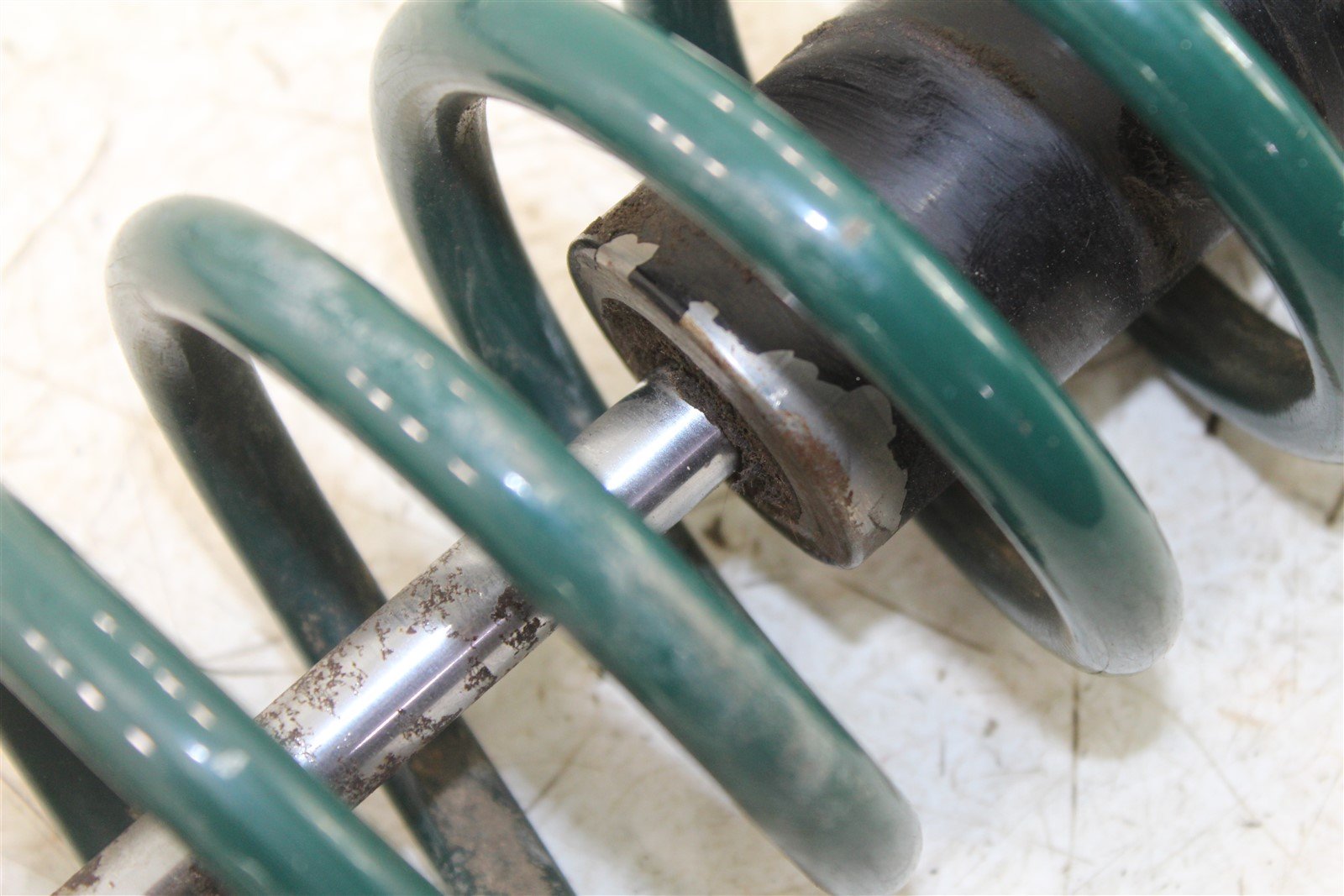 1995 Polaris 300 4x4 Rear Shock Spring Absorber