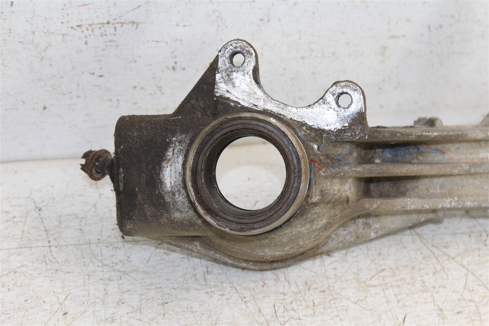 1995 Polaris 300 4x4 Right Front Shock Spring Absorber