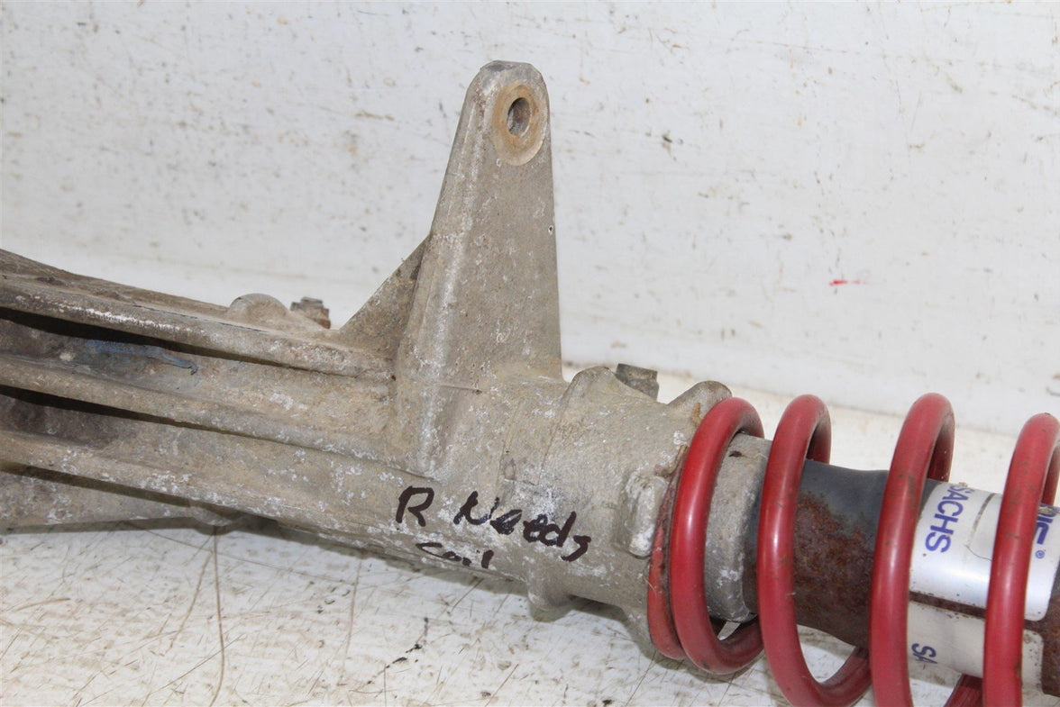 1995 Polaris 300 4x4 Right Front Shock Spring Absorber