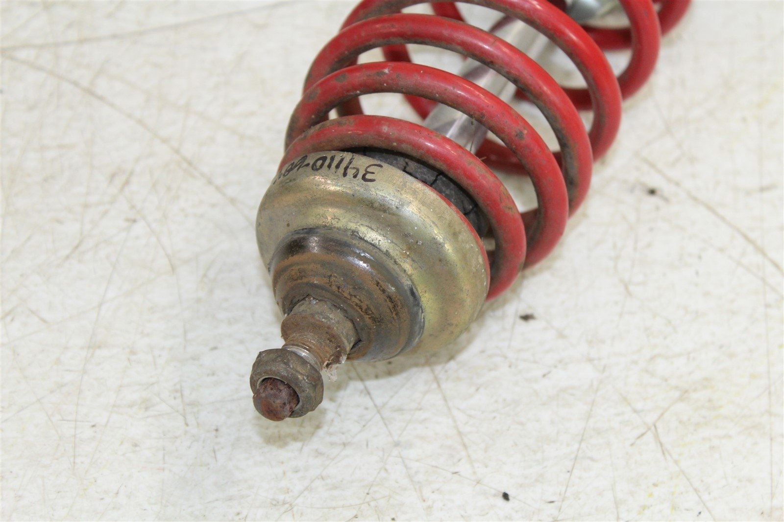 1995 Polaris 300 4x4 Right Front Shock Spring Absorber