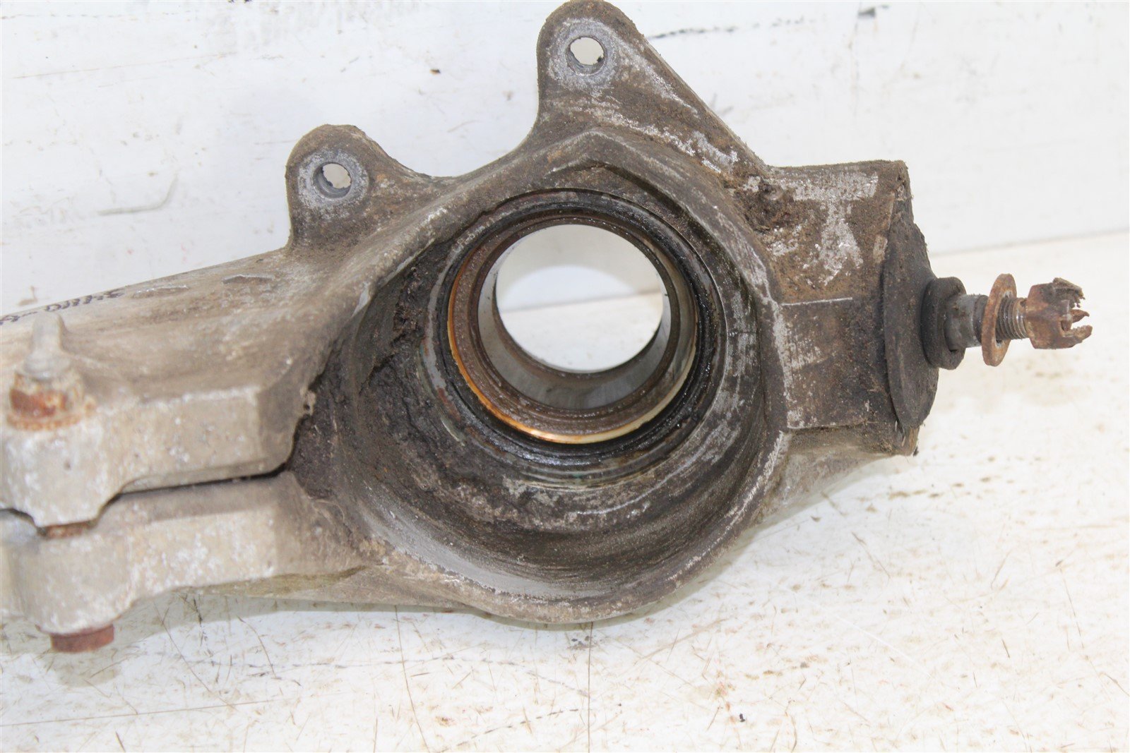 1995 Polaris 300 4x4 Right Front Shock Spring Absorber