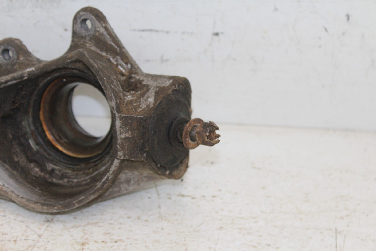 1995 Polaris 300 4x4 Right Front Shock Spring Absorber