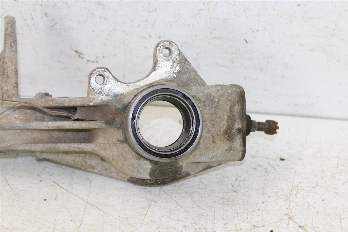 1995 Polaris 300 4x4 Left Front Shock Spring Absorber