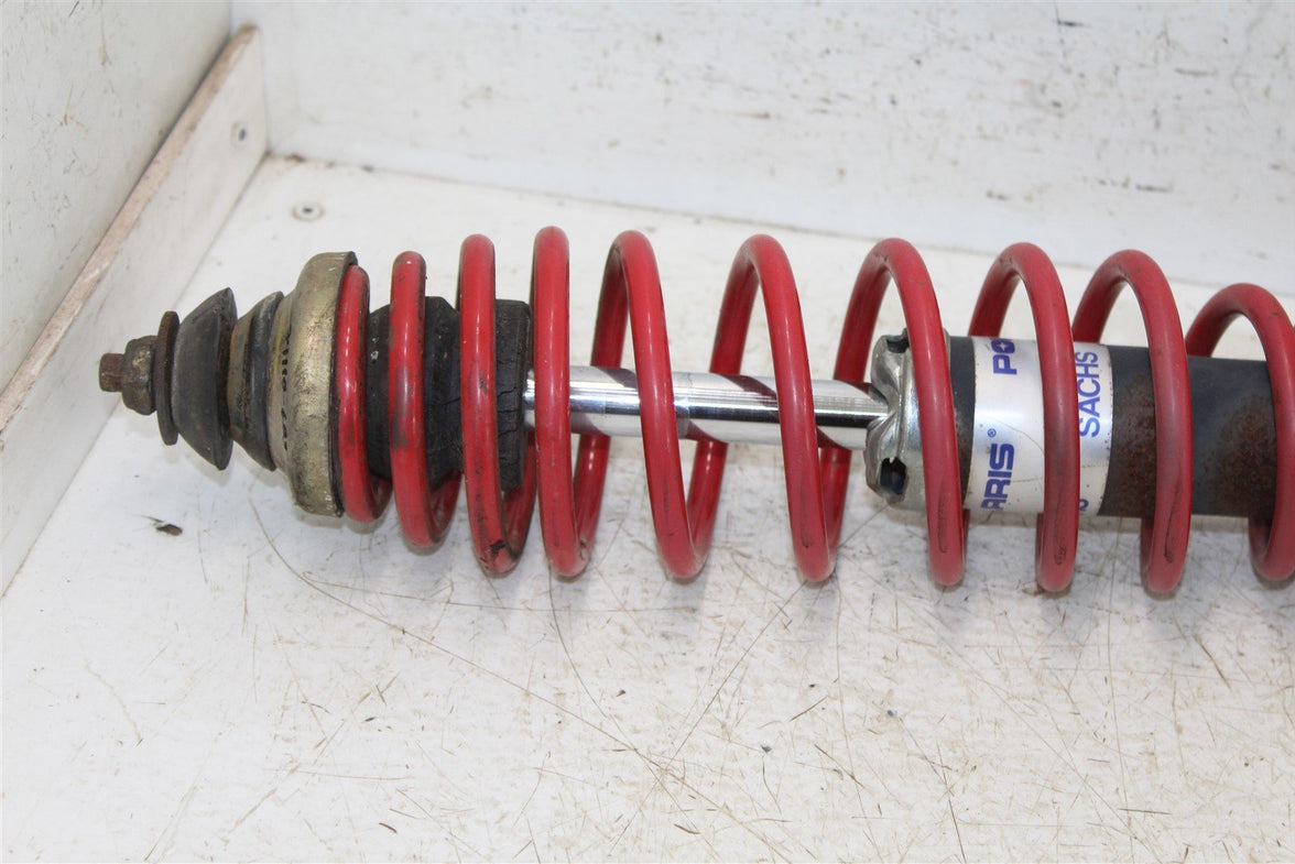 1995 Polaris 300 4x4 Left Front Shock Spring Absorber