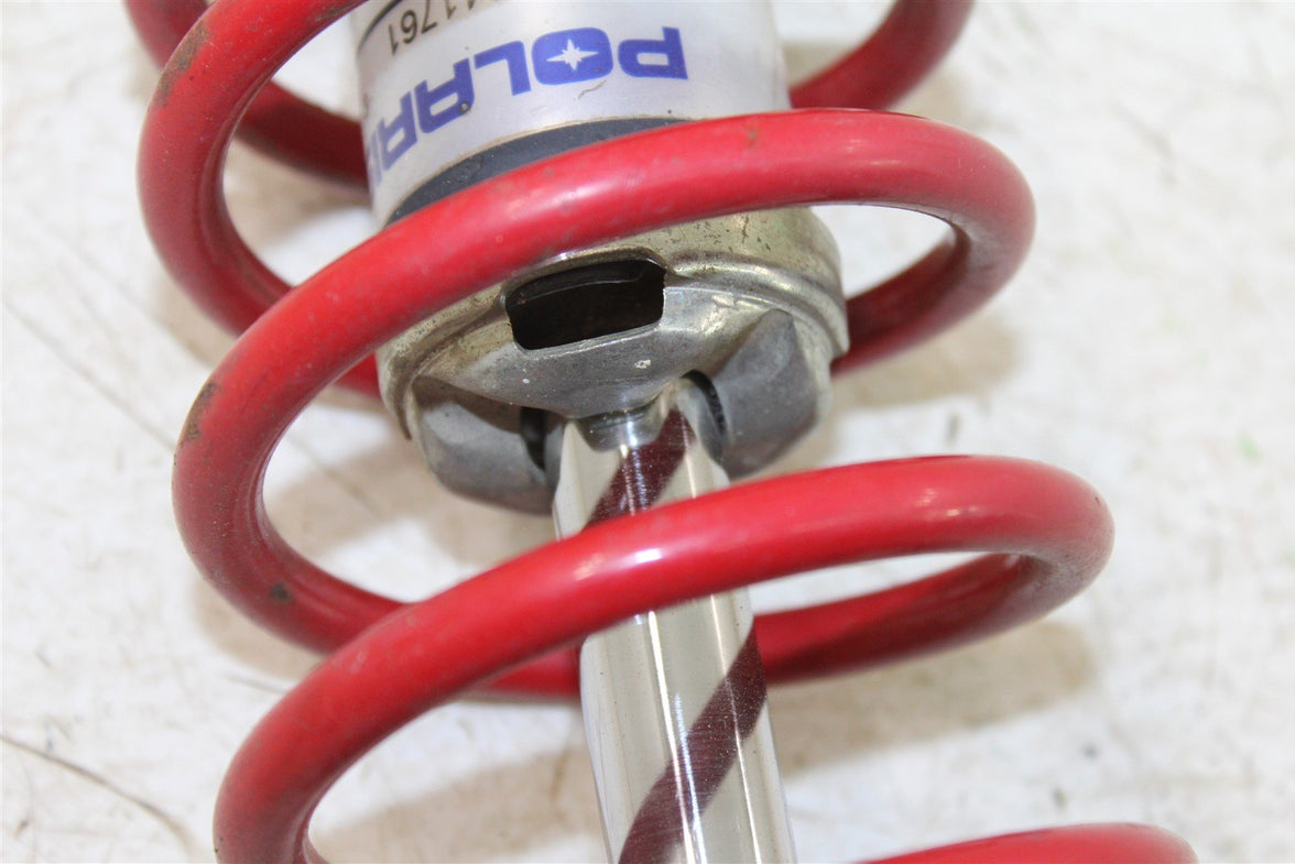 1995 Polaris 300 4x4 Left Front Shock Spring Absorber