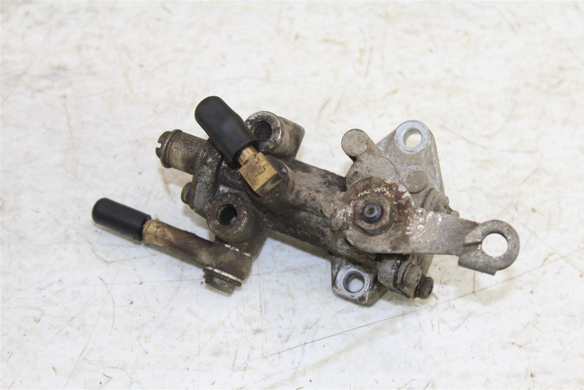 1995 Polaris 300 4x4 Oil Injection Pump