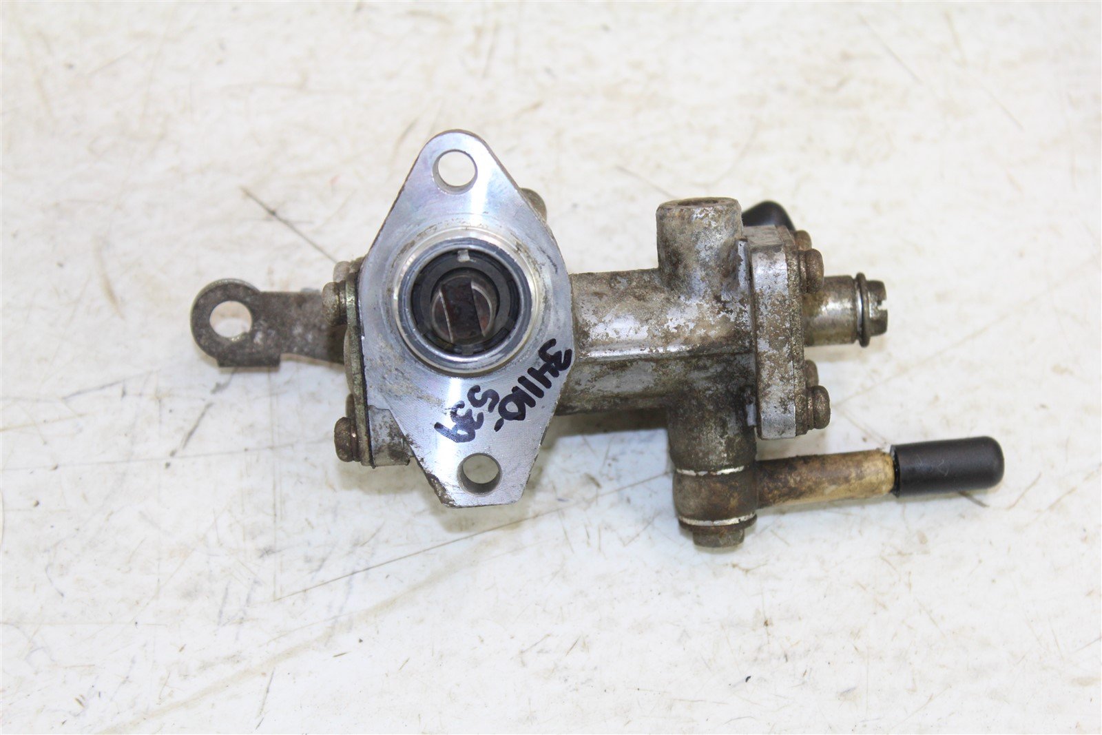 1995 Polaris 300 4x4 Oil Injection Pump