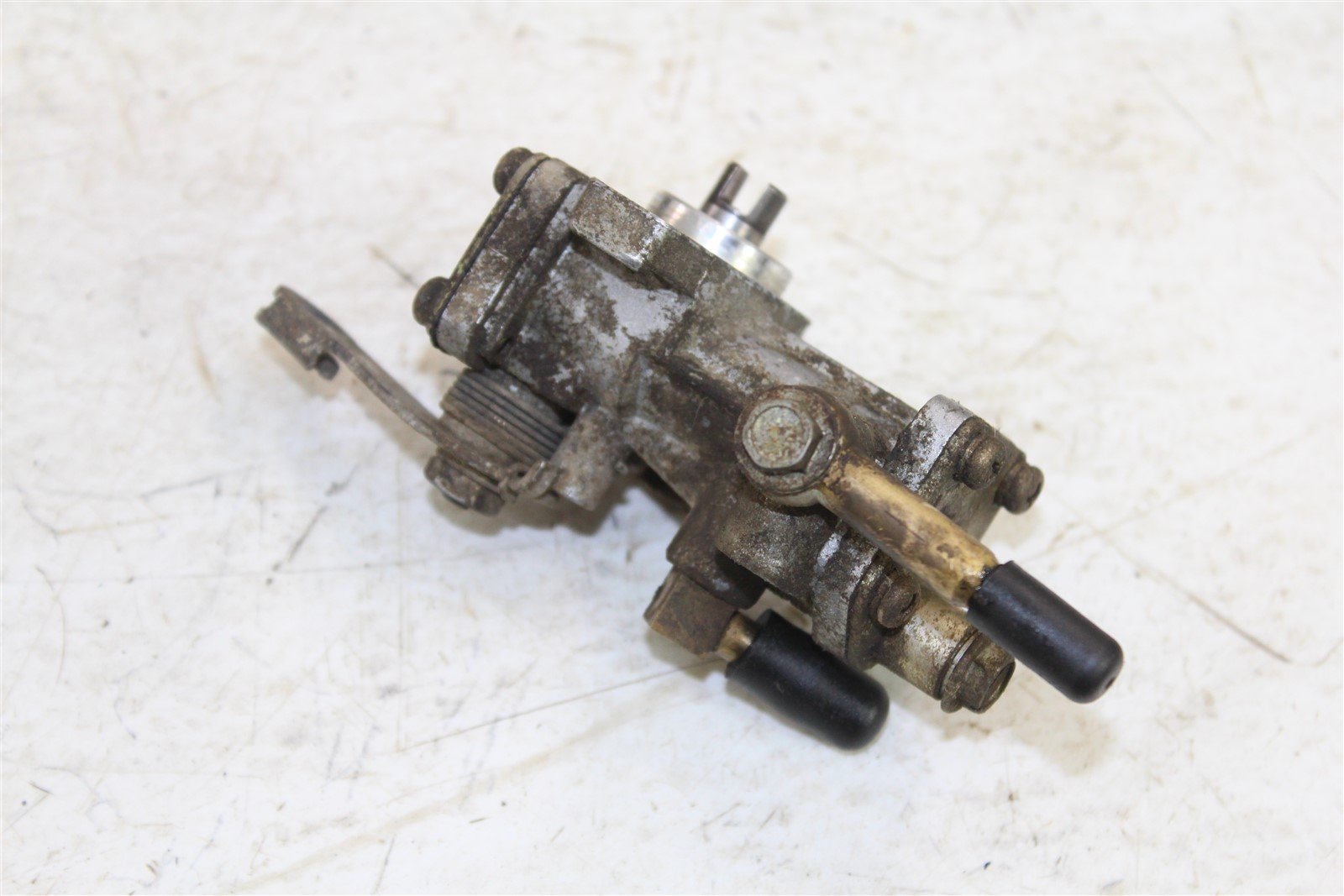 1995 Polaris 300 4x4 Oil Injection Pump